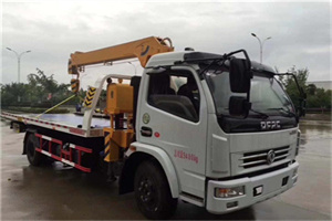 万州24小时道路救援服务