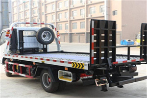 万州24小时道路救援电话