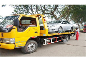 万州附近24小时汽车拖车服务热线