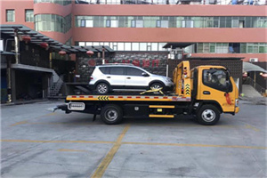 万州汽车紧急补胎换胎救援