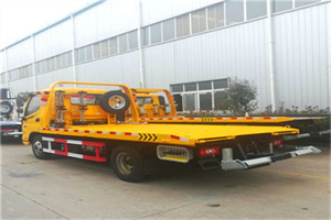 万州附近拖车救援搭电