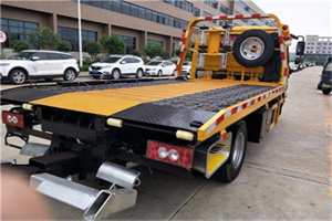 万州24小时汽车送油服务公司