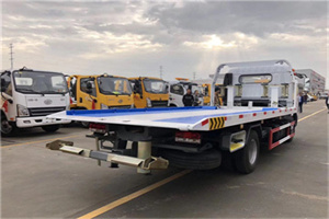 万州汽车救援补胎