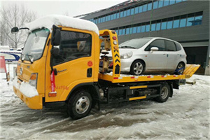 万州附近道路救援服务