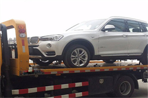 万州拖车24小时服务电话