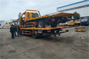 万州同城汽车补胎