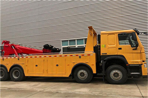 万州道路救援公司